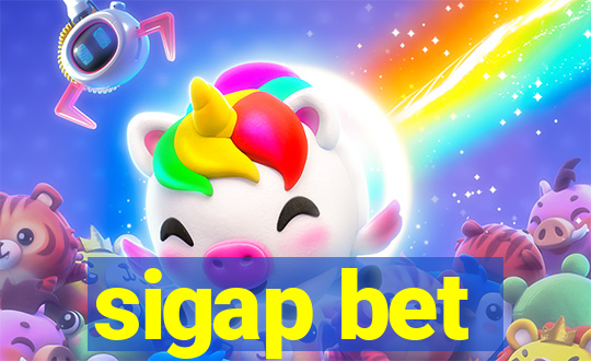 sigap bet